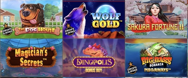 Регистрация в онлайн-казино Joycasino